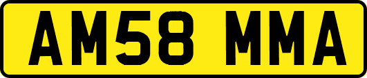 AM58MMA