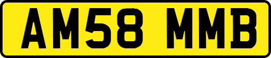 AM58MMB