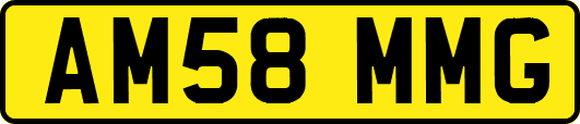 AM58MMG