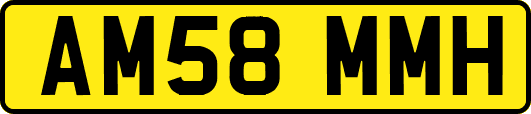 AM58MMH
