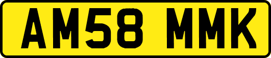 AM58MMK