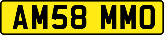 AM58MMO