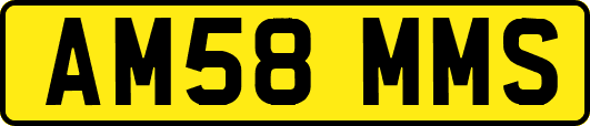 AM58MMS