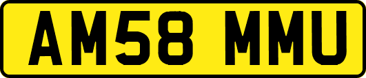 AM58MMU