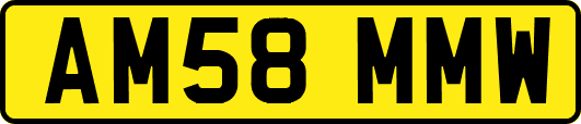 AM58MMW