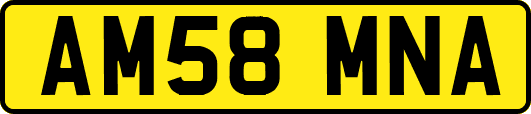 AM58MNA