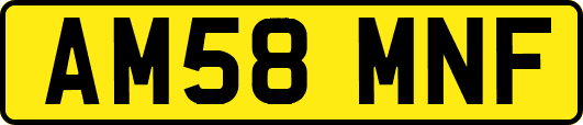 AM58MNF
