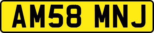 AM58MNJ