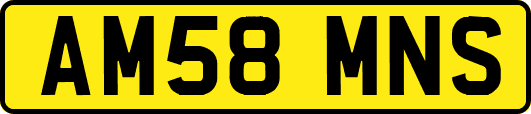 AM58MNS