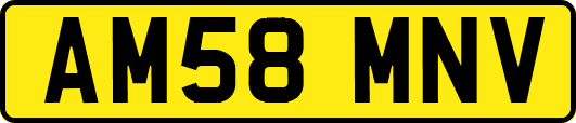 AM58MNV
