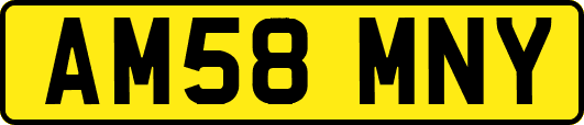 AM58MNY