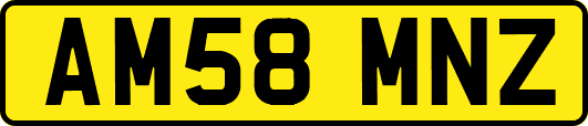 AM58MNZ