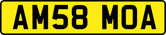 AM58MOA