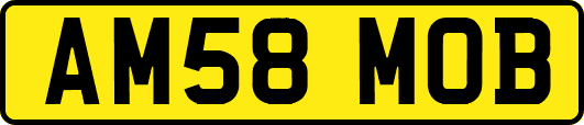 AM58MOB