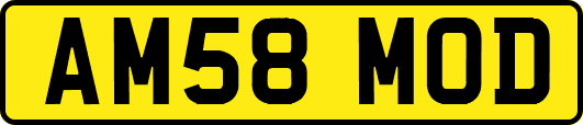 AM58MOD
