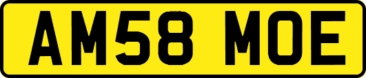 AM58MOE