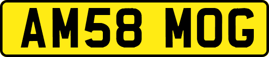 AM58MOG