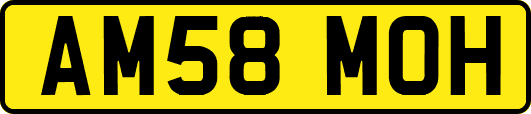 AM58MOH
