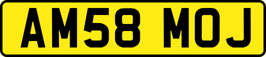 AM58MOJ