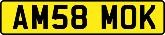 AM58MOK