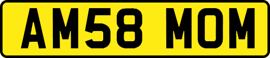 AM58MOM