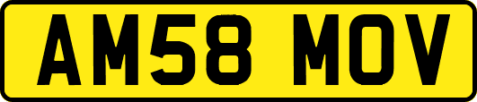 AM58MOV