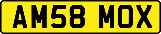 AM58MOX