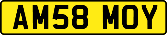 AM58MOY