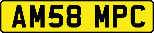 AM58MPC