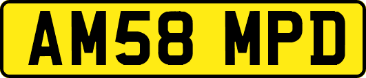 AM58MPD