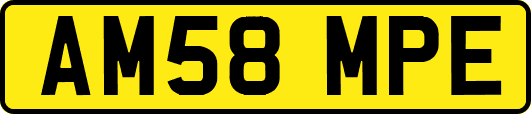 AM58MPE
