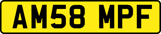 AM58MPF