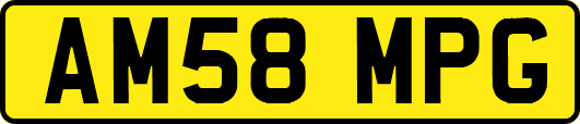 AM58MPG