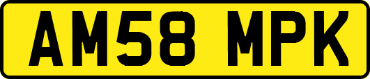 AM58MPK