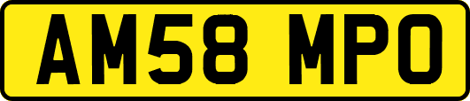 AM58MPO