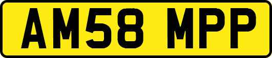 AM58MPP