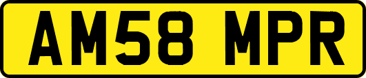 AM58MPR