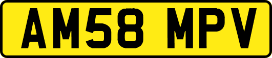 AM58MPV