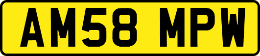 AM58MPW