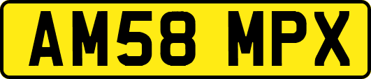 AM58MPX