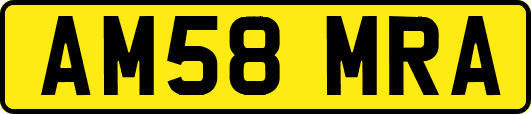 AM58MRA