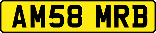 AM58MRB