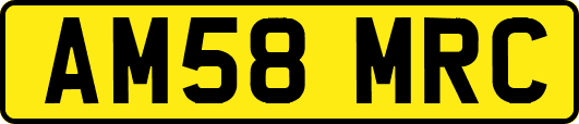 AM58MRC