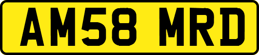 AM58MRD