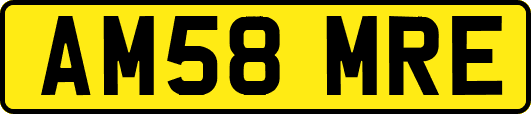 AM58MRE