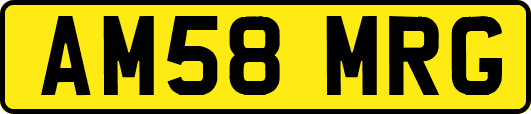 AM58MRG