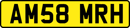 AM58MRH