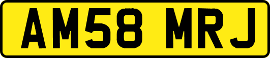 AM58MRJ