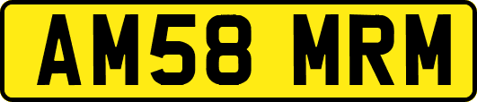 AM58MRM