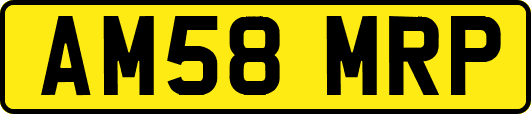 AM58MRP